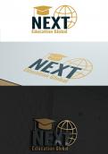 Logo design # 838889 for Ontwerp een strak, professioneel logo voor internationale onderwijs consultancy contest