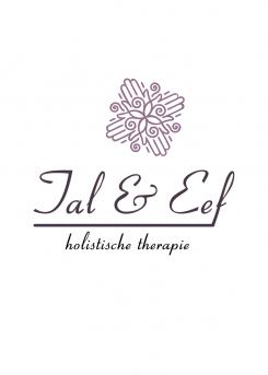 Logo # 833773 voor Ontwerp een modern logo voor holistische therapie wedstrijd
