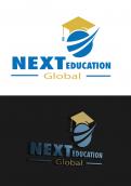 Logo design # 839212 for Ontwerp een strak, professioneel logo voor internationale onderwijs consultancy contest