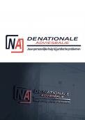 Logo design # 844235 for LOGO Nationale AdviesBalie contest