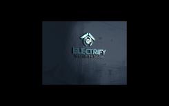 Logo # 830693 voor NIEUWE LOGO VOOR ELECTRIFY (elektriciteitsfirma) wedstrijd