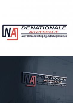 Logo design # 844236 for LOGO Nationale AdviesBalie contest