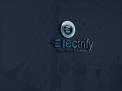 Logo design # 830698 for NIEUWE LOGO VOOR ELECTRIFY (elektriciteitsfirma) contest