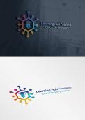 Logo design # 848167 for Develop a logo for Learning Hub Friesland contest