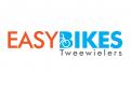 Logo # 492134 voor Ontwerp een logo voor fietswinkel  wedstrijd