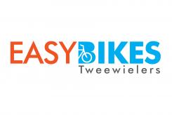 Logo # 492134 voor Ontwerp een logo voor fietswinkel  wedstrijd