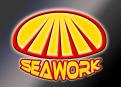 Logo # 63189 voor Herkenbaar logo voor Seawork detacheerder wedstrijd