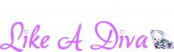 Logo # 202104 voor fashion voor echte diva's  :Like a Diva wedstrijd