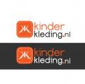 Logo # 585678 voor Kinderkleding webshop logo wedstrijd