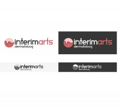 Logo design # 582602 for Interim Doctor, interimarts.nl contest