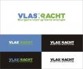 Logo design # 866760 for Logo for our new citizen energy cooperation “Vlaskracht” contest