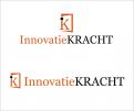 Logo # 572275 voor Innovatiekracht bij gemeenten wedstrijd