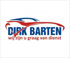 Logo # 571675 voor ontwerp een logo voor een autobedrijf in Noord Holland die 2 verschillende merken voert en een schade bedrijf heeft, waar klanten centraal staan wedstrijd