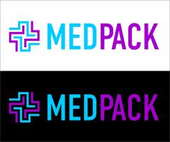 Logo # 578799 voor Logo Medpack wedstrijd