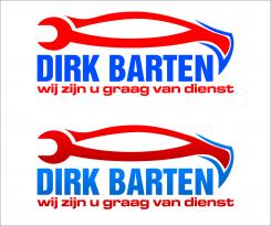 Logo # 571980 voor ontwerp een logo voor een autobedrijf in Noord Holland die 2 verschillende merken voert en een schade bedrijf heeft, waar klanten centraal staan wedstrijd