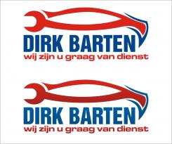 Logo # 571983 voor ontwerp een logo voor een autobedrijf in Noord Holland die 2 verschillende merken voert en een schade bedrijf heeft, waar klanten centraal staan wedstrijd