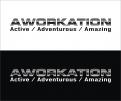 Logo design # 591161 for Catchy logo requested for active, adventurous work vacations contest
