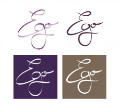 Logo # 181638 voor Logo EGO | Nieuwe Fashion Brand wedstrijd