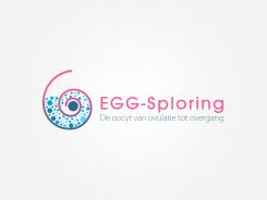 Logo # 380123 voor De eicel? Help ons nu aan een prachtlogo voor een symposium over dit onderwerp. wedstrijd