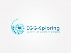 Logo # 380040 voor De eicel? Help ons nu aan een prachtlogo voor een symposium over dit onderwerp. wedstrijd