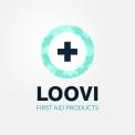 Logo # 392696 voor Ontwerp vernieuwend logo voor Loovi First Aid Products wedstrijd
