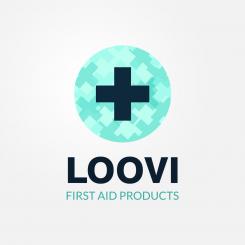 Logo # 392697 voor Ontwerp vernieuwend logo voor Loovi First Aid Products wedstrijd