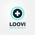 Logo # 392698 voor Ontwerp vernieuwend logo voor Loovi First Aid Products wedstrijd