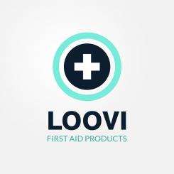 Logo # 392698 voor Ontwerp vernieuwend logo voor Loovi First Aid Products wedstrijd
