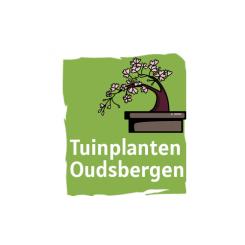 Logo # 1154279 voor Logo voor webshop in tuinplanten wedstrijd
