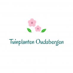 Logo # 1154282 voor Logo voor webshop in tuinplanten wedstrijd