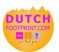Logo # 215903 voor Ontwerp een vrolijk en modern logo voor mij als freelance lokaal gids in Amsterdam e.o. wedstrijd