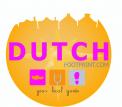 Logo # 215909 voor Ontwerp een vrolijk en modern logo voor mij als freelance lokaal gids in Amsterdam e.o. wedstrijd