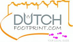 Logo # 215635 voor Ontwerp een vrolijk en modern logo voor mij als freelance lokaal gids in Amsterdam e.o. wedstrijd