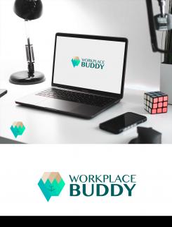 Logo design # 986448 for Logo for buddy that helps you adopting Office 365 contest