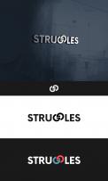 Logo # 988577 voor Struggles wedstrijd