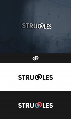 Logo # 988577 voor Struggles wedstrijd