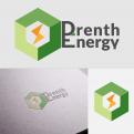 Logo # 905747 voor Logo voor Drenth Energy wedstrijd