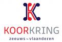 Logo # 336272 voor Logo Koorkring Zeeuws-Vlaanderen wedstrijd
