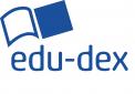 Logo # 296250 voor EDU-DEX wedstrijd
