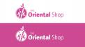 Logo # 171460 voor The Oriental Shop #2 wedstrijd