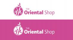 Logo # 171460 voor The Oriental Shop #2 wedstrijd