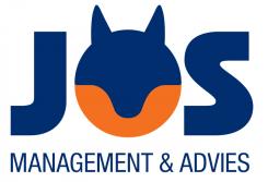 Logo # 354845 voor JOS Management en Advies wedstrijd