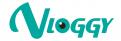 Logo # 506025 voor Vloggy - the social vlogging applicatie wedstrijd