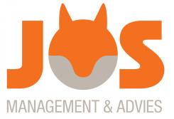 Logo design # 354847 for JOS Management en Advies (English) contest