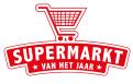 Logo # 159934 voor Supermarkt van het Jaar wedstrijd