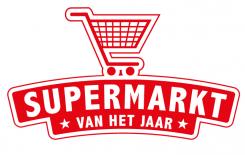 Logo # 159934 voor Supermarkt van het Jaar wedstrijd