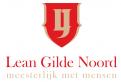 Logo # 340314 voor Aansprekend logo voor Het Lean Gilde Noord wedstrijd