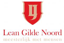 Logo # 340314 voor Aansprekend logo voor Het Lean Gilde Noord wedstrijd