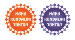 Logo design # 585396 for Logo The Tantra contest