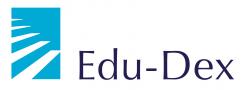 Logo # 296285 voor EDU-DEX wedstrijd